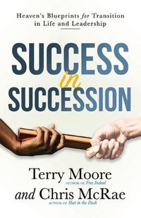 Cover image for Success in Succession