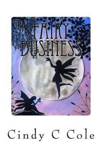 Cover image for Fairy Business