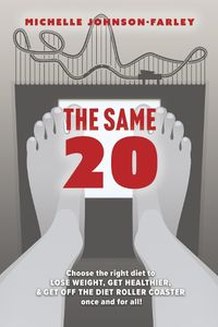 Cover image for The Same 20