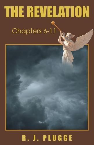 Cover image for The Revelation: Chapters 6-11