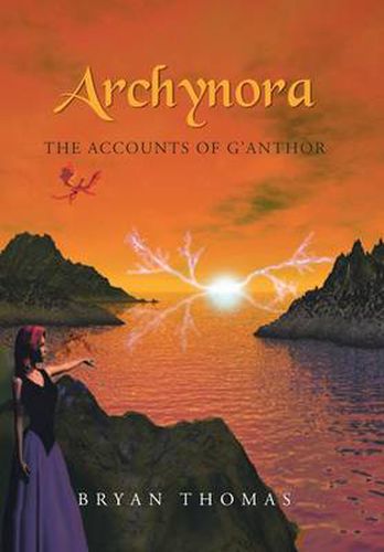 Cover image for Archynora