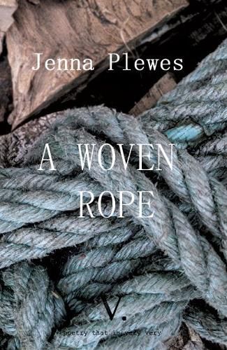 Cover image for A Woven Rope