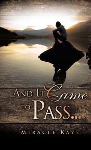 Cover image for And It Came to Pass...
