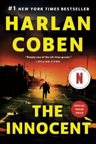Cover image for The Innocent