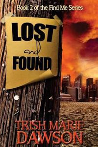 Cover image for Lost and Found