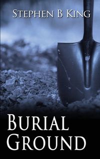 Cover image for Burial Ground