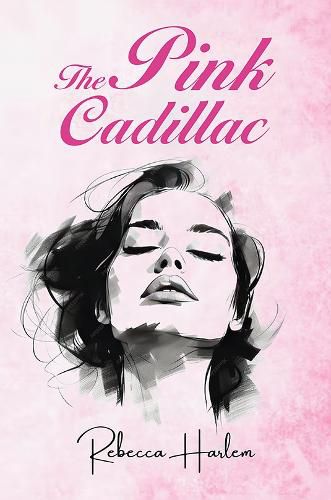 Cover image for The Pink Cadillac