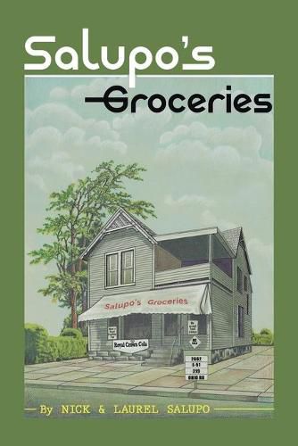 Cover image for Salupo's Groceries
