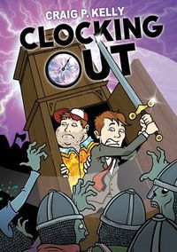 Cover image for Clocking Out