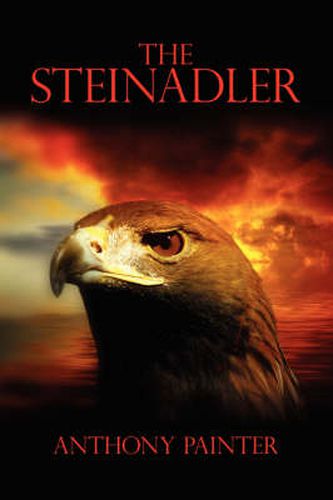 Cover image for The Steinadler