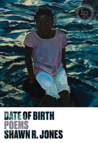 Cover image for Date of Birth: Poems