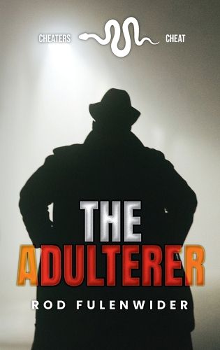 Cover image for The Adulterer