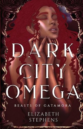 Cover image for Dark City Omega