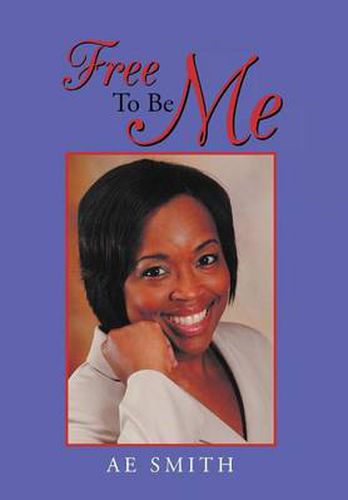 Cover image for Free to Be Me