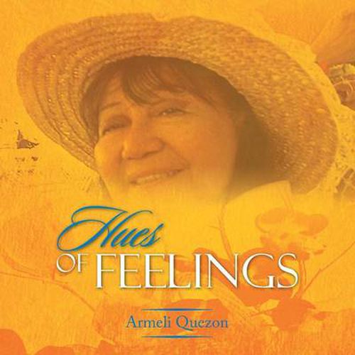 Cover image for Hues of Feelings