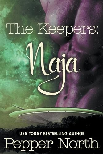 Cover image for The Keepers