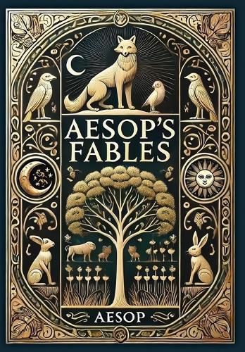 Aesop's Fables (Collector's Edition) (Laminated Hardback with Jacket)