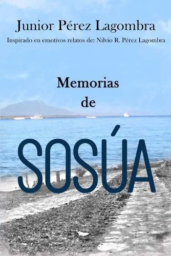 Cover image for Memorias de Sosua