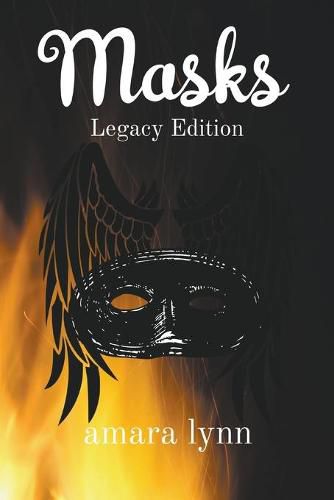 Cover image for Masks: Legacy Edition