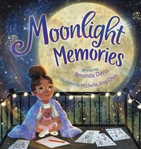 Cover image for Moonlight Memories