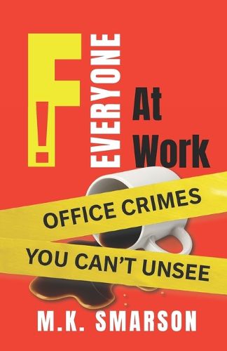 Cover image for F EVERYONE At Work