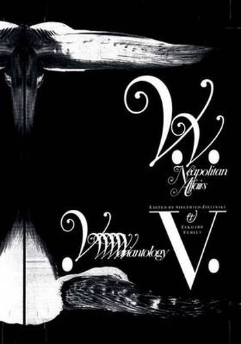 Cover image for Variantology 5: Neapolitan Affairs