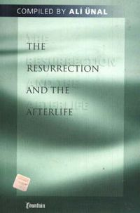 Cover image for The Resurrection and the Afterlife