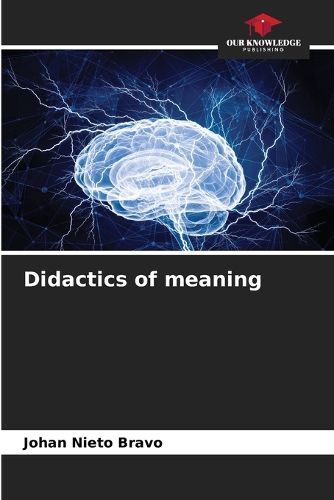 Cover image for Didactics of meaning