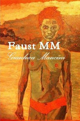 Cover image for Faust MM