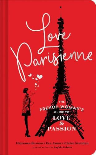 Cover image for Love Parisienne