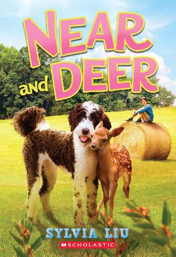 Cover image for Near and Deer