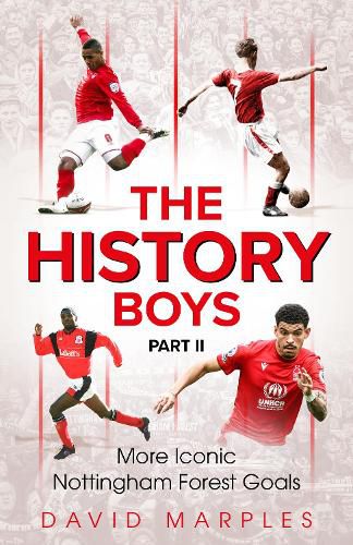 Cover image for The History Boys Part Two