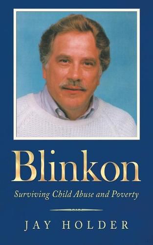 Cover image for Blinkon