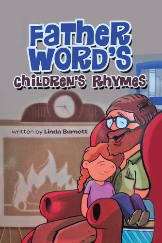 Cover image for Father Word's Children's Rhymes