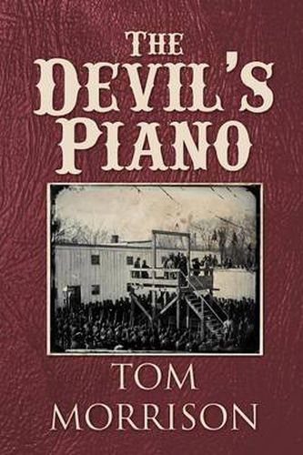 The Devil's Piano