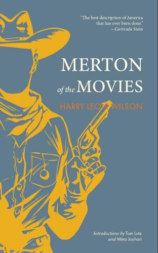 Merton of the Movies