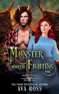 Cover image for A Monster Worth Fighting For