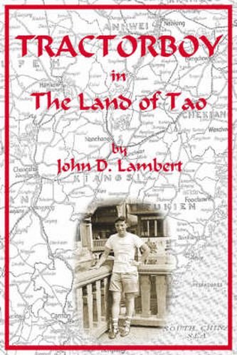 Tractorboy in the Land of Tao: Letters: 1946-47