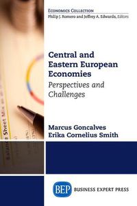 Cover image for Central and Eastern European Economies: Perspectives and Challenges