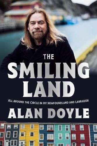 Cover image for The Smiling Land