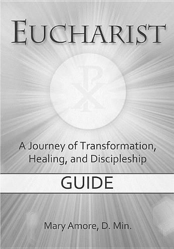 Cover image for Eucharist a Journey (DVD Guide)