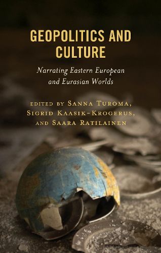 Cover image for Geopolitics and Culture