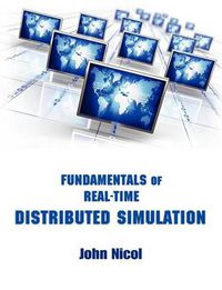 Cover image for Fundamentals of Real-Time Distributed Simulation