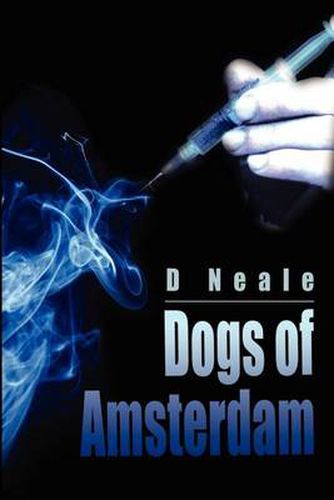 Cover image for Dogs of Amsterdam