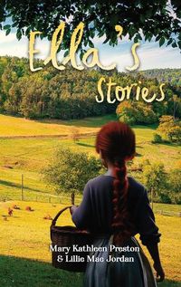 Cover image for Ella' s Stories