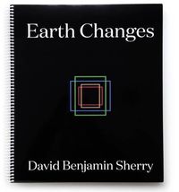 Cover image for Earth Changes