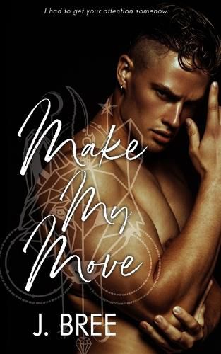 Cover image for Make My Move