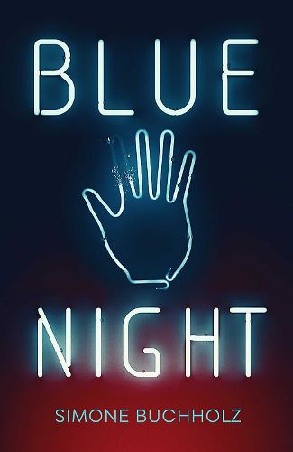 Cover image for Blue Night