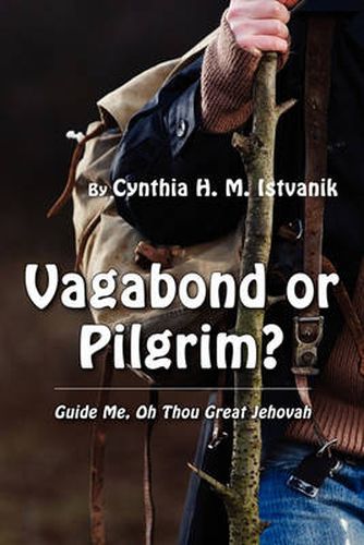 Cover image for Vagabond or Pilgrim?