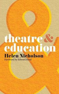 Cover image for Theatre and Education